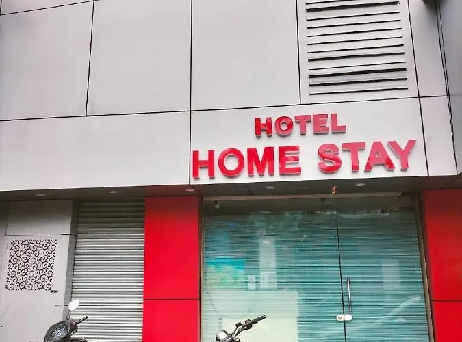 Home Stay Mumbai