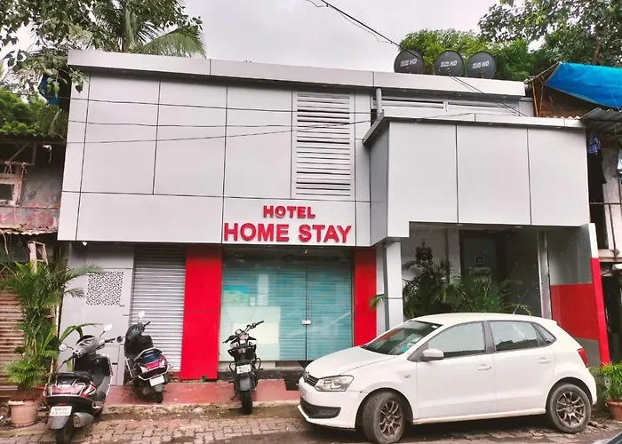 Home Stay Mumbai