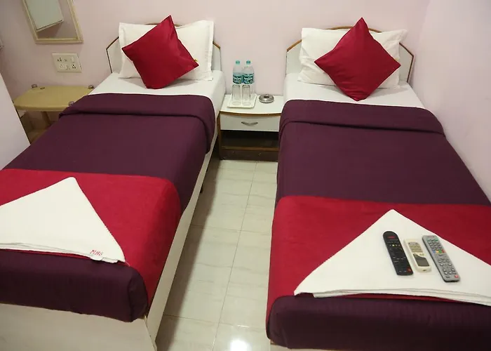Home Stay Mumbai